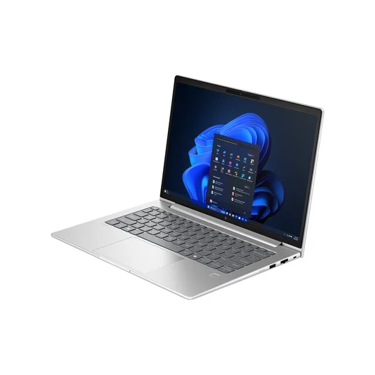 Sülearvuti HP EliteBook 6 G1ah 14 | 14" | AMD Ryzen 5 220 | 16 GB RAM | 512 GB SSD | Windows 11 Pro AD3A7ET#ABB