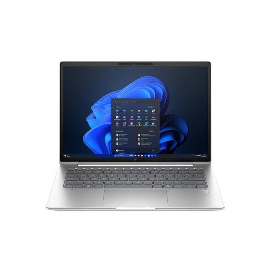 Nešiojamas kompiuteris HP EliteBook 6 G1a 14 NGAI | 14" | AMD Ryzen AI 5 340 | 16GB RAM | 512GB SSD | Windows 11 Pro AD3B4ET#ABB