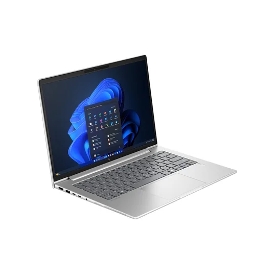Nešiojamas kompiuteris HP EliteBook 6 G1a 14 NGAI | 14" | AMD Ryzen AI 5 340 | 16GB RAM | 512GB SSD | Windows 11 Pro AD3B4ET#ABB