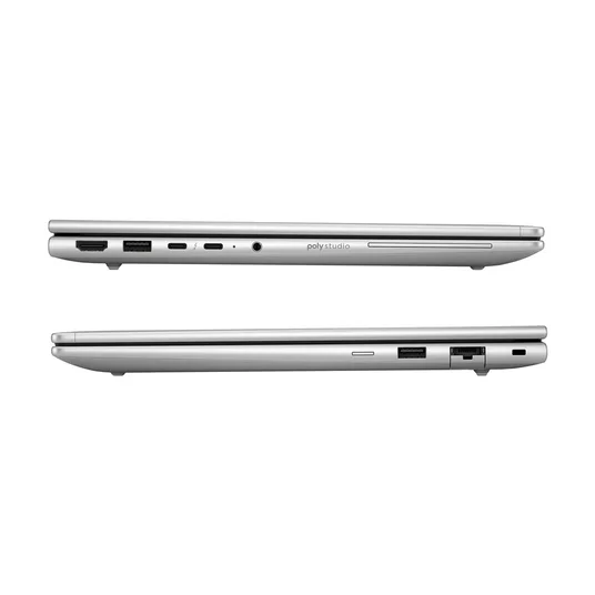 Nešiojamas kompiuteris HP EliteBook 6 G1a 14 NGAI | 14" | AMD Ryzen AI 5 340 | 16GB RAM | 512GB SSD | Windows 11 Pro AD3B4ET#ABB