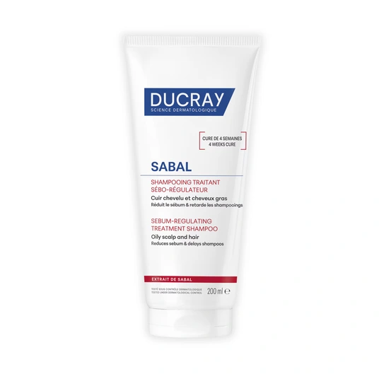 SABAL champú 200 ml