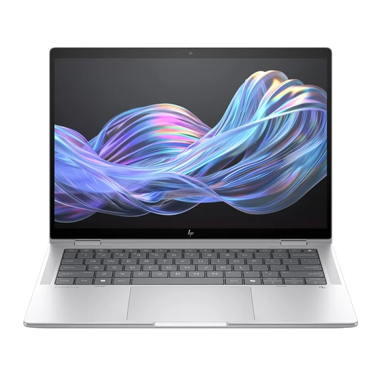 HP EliteBook X Flip G1i 14 AI - Ultra 7 258V | 14"-2,5K-Dotyk-120Hz | 32GB | 1TB | 5G | Win11Pro | Srebrny