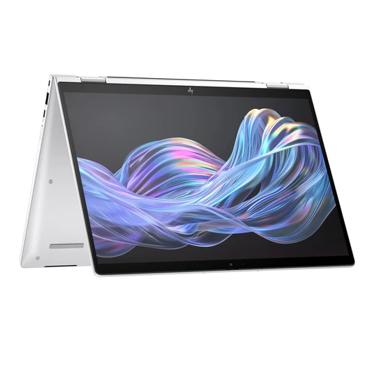 HP EliteBook X Flip G1i 14 AI - Ultra 7 258V | 14"-2,5K-Dotyk-120Hz | 32GB | 1TB | 5G | Win11Pro | Srebrny