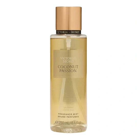 Victoria's Secret Coconut Passion Bodyspray 250 ml (woman)