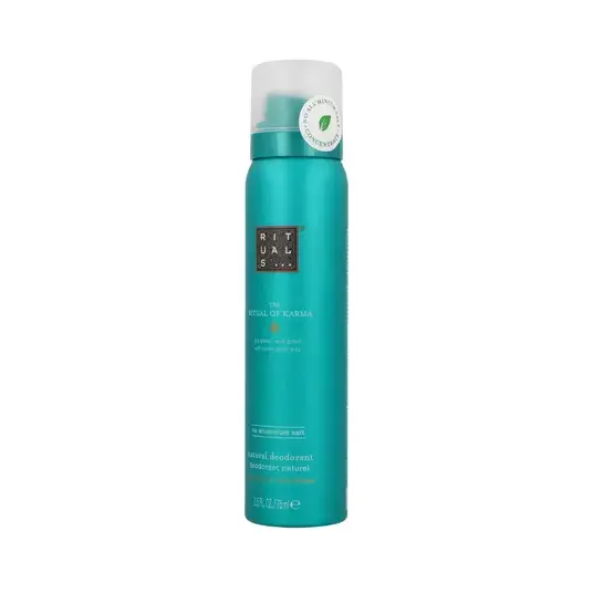 Rituals Karma Natural Deodorant 75 ml