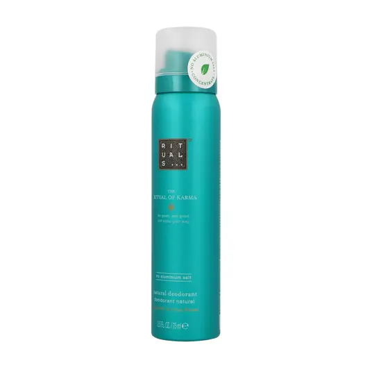 Rituals Karma Natural Deodorant 75 ml