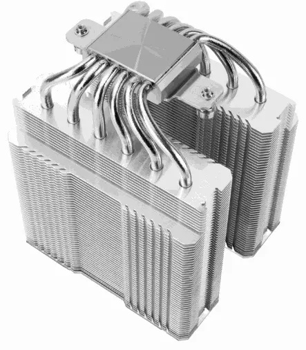 Thermalright Peerless Assassin 120 Digital White