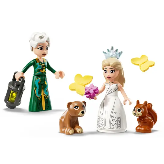 LEGO® 75688 Wicked Glinda - kāzu diena
