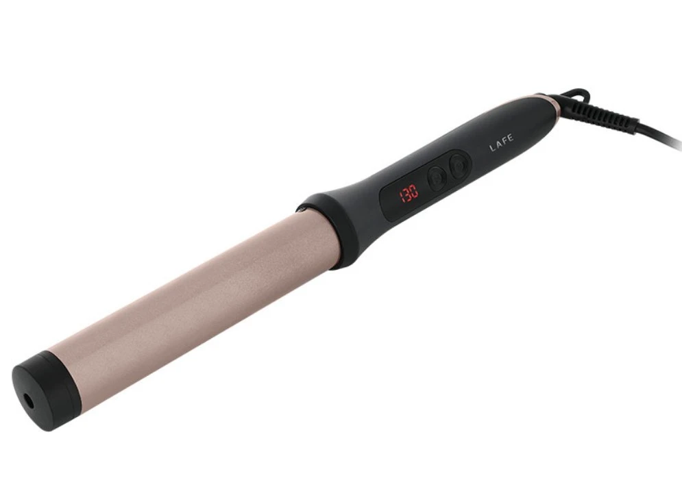 Lafe Sleek & Shine Curler 32