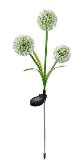 Forever Light Sunari FLS-95 LED Solar-powered