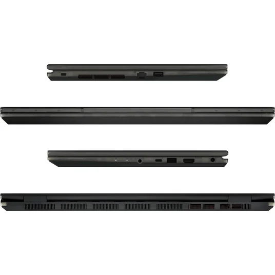 MSI Cyborg 15 B2RWEKG-046XPL - "Core 7 240H" | 15,6" | 15,6" | 16 GB | 512 GB | Be OS | RTX 5050