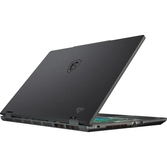 MSI Cyborg 15 B2RWEKG-046XPL - "Core 7 240H" | 15,6" | 15,6" | 16 GB | 512 GB | Be OS | RTX 5050