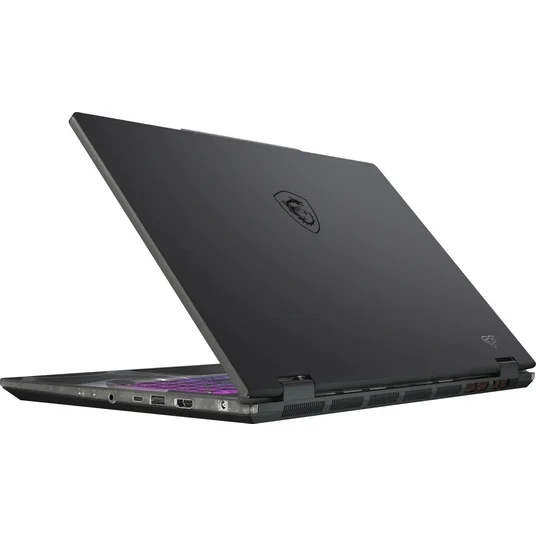 MSI Cyborg 15 B2RWEKG-046XPL - "Core 7 240H" | 15,6" | 15,6" | 16 GB | 512 GB | Be OS | RTX 5050