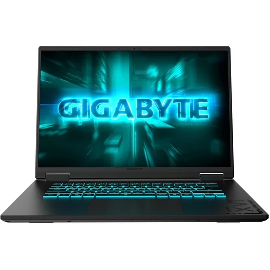 Gigabyte A16 - i7-13620H | 16"-165Hz | 16GB | 1TB | NoOS | RTX 5060