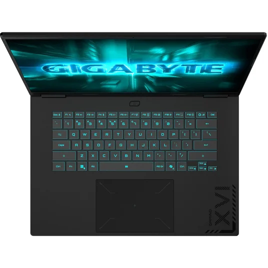 Gigabyte A16 - i7-13620H | 16"-165Hz | 16GB | 1TB | NoOS | RTX 5060