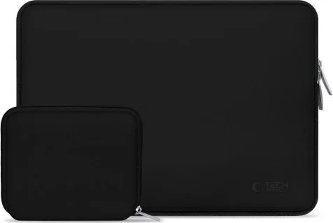 Tech-Protect NeoSlim 15-16" melns