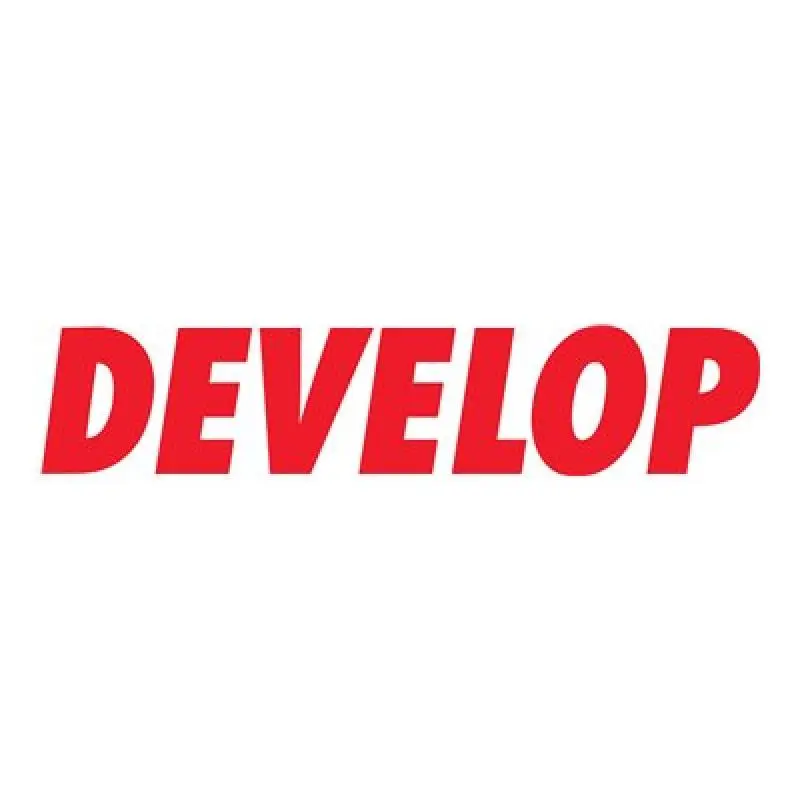 Develop Drum unit A7U41RH / DR-313K