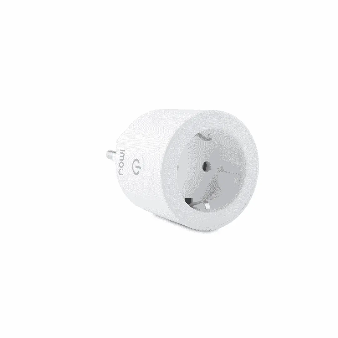 "IMOU Smart Plug (IOT-CE2P-16A-MAT-EU)"