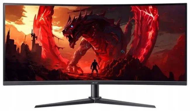 Acer Nitro XZ340CURX0bmiiphx - 200 Hz