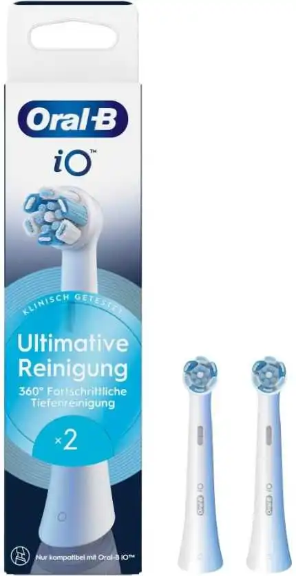 Oral-B Sonic toothbrush head 8700216373333 /