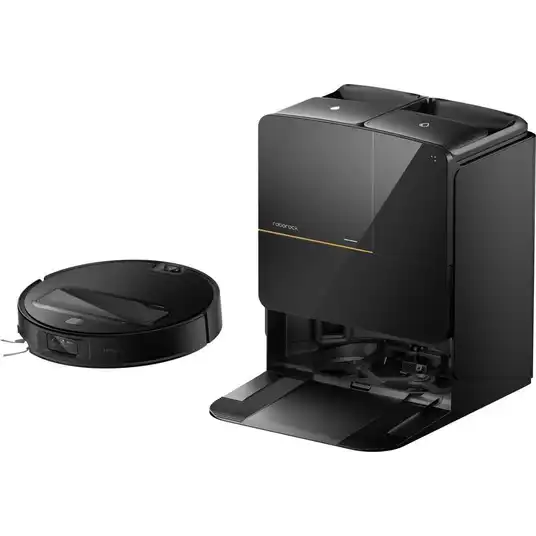 Roborock Saros Z70 robottolmuimeja