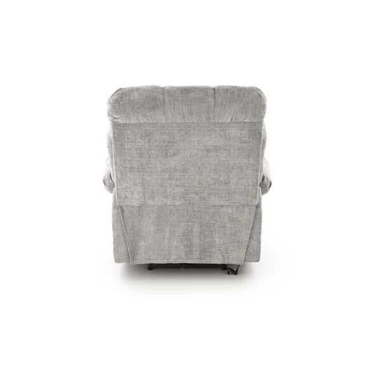 AMORE leisure chair, grey