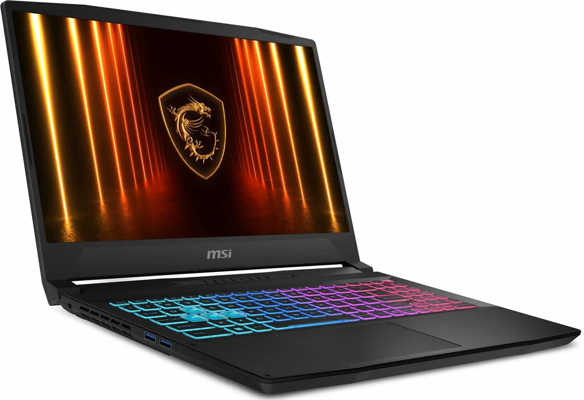 MSI Katana 15 HX B14WGK-061XPL -
