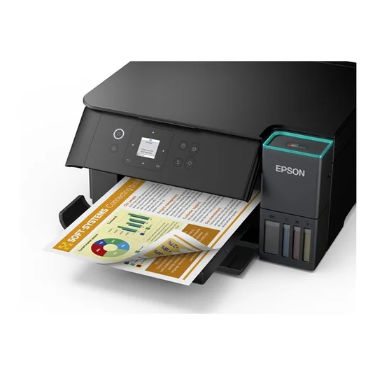EPSON EcoTank ET-2950 MFP tint A4 15ppm