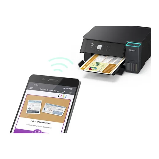 EPSON EcoTank ET-2950 MFP tint A4 15ppm