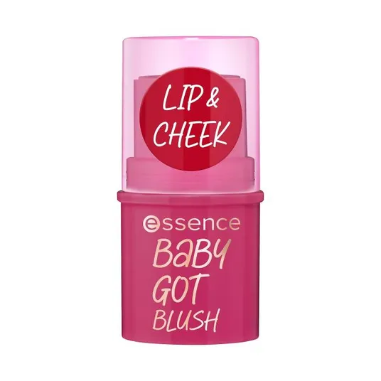 BABY GOT colorete #50-Cherry Cherry Baby 5