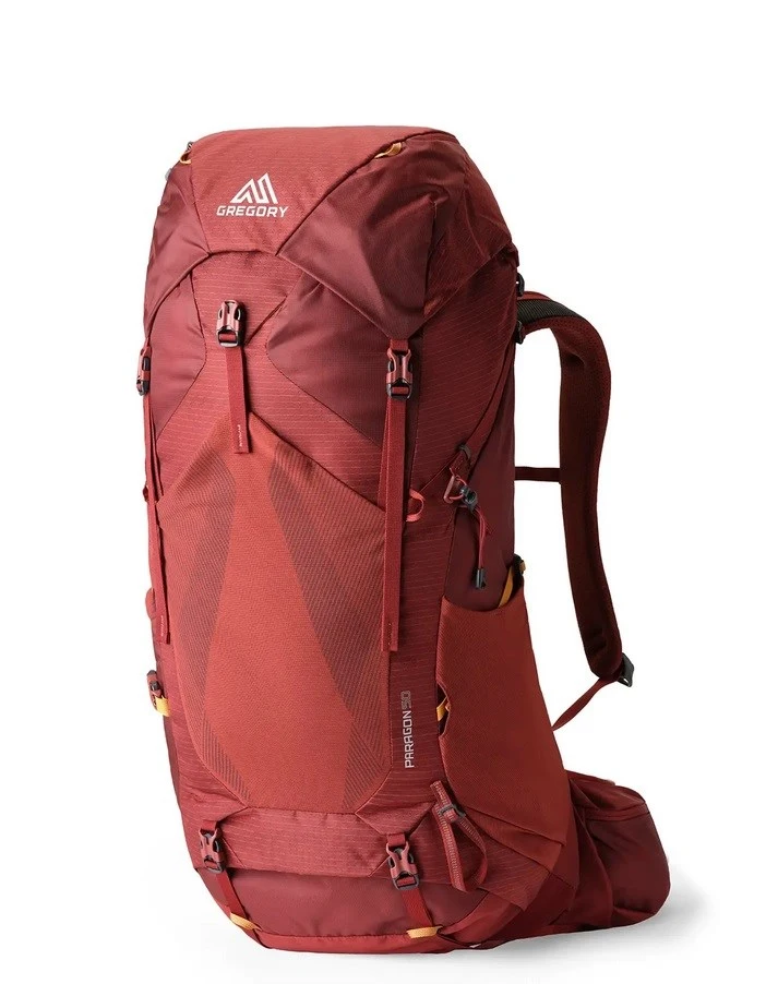 Trekking Backpack Gregory Paragon 50 size