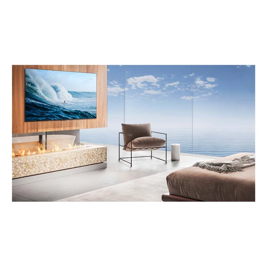 Televizorius TCL 75Q6C QD Mini LED 75" Smart