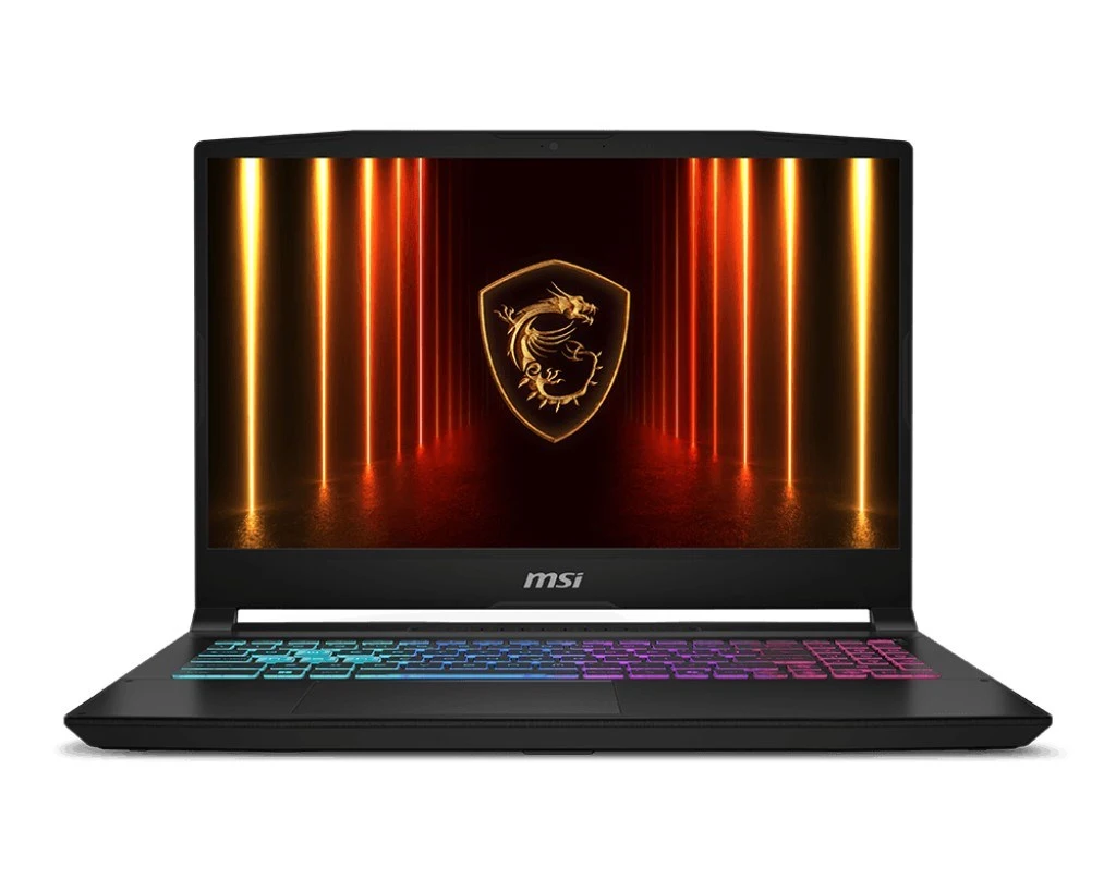 MSI Katana 15 HX B14WEK-060XPL -