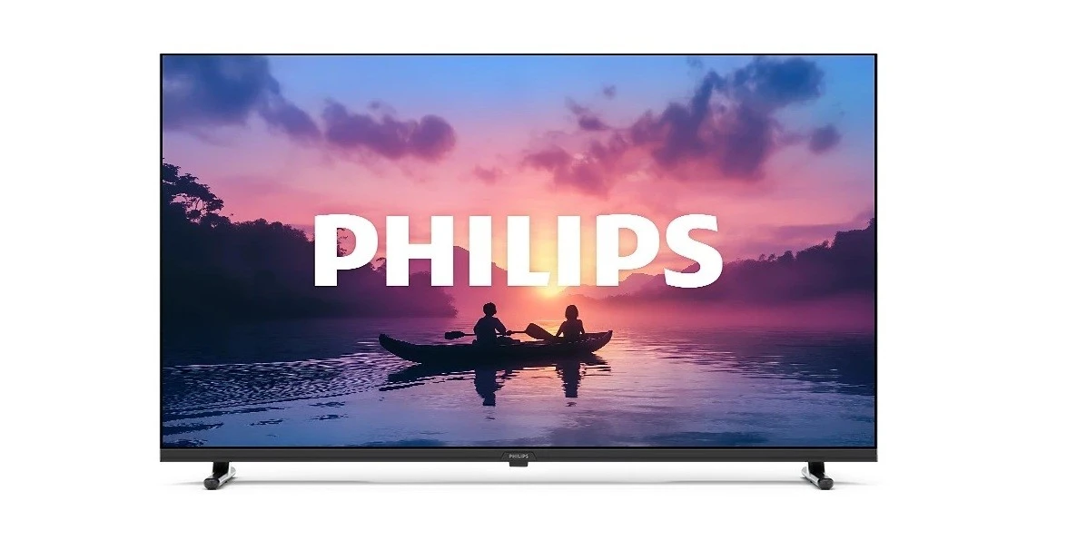 Philips FHD Smart LED televizors 40PFS6000