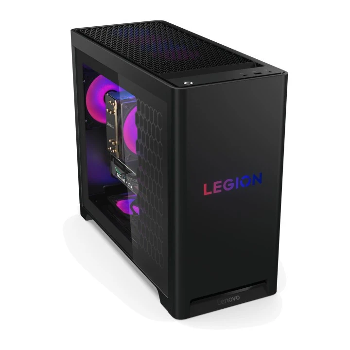 Lenovo Legion T5 - Ryzen 5