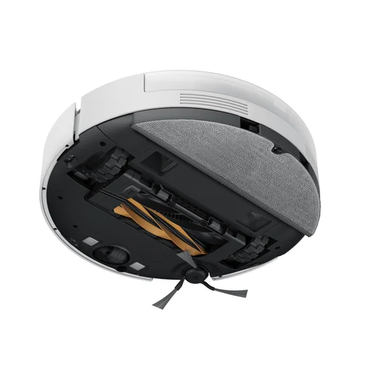 Dulkių siurblys - robotas Dreame D20 PRO PLUS RLD43SD-WH