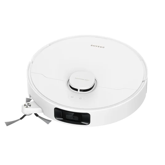 Dulkių siurblys - robotas Dreame D20 PRO PLUS RLD43SD-WH
