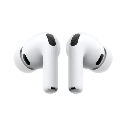 Austiņas Apple AirPods Pro 3 MFHP4ZM/A