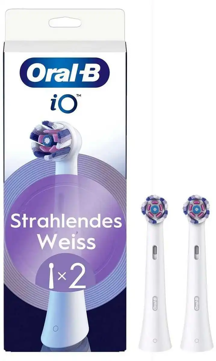 Oral-B Sonic toothbrush head 8700216373210 /