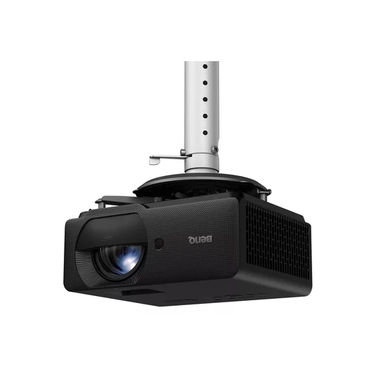 BenQ LH830ST Laser Simulation Projector, 4K UHD (3840 x 2160), 4000 ANSI lumens, 16:9, Black | Benq