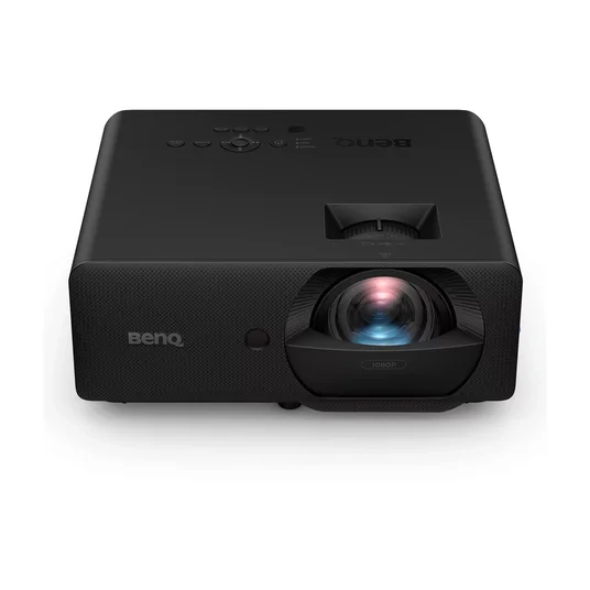 BenQ LH830ST Laser Simulation Projector, 4K UHD (3840 x 2160), 4000 ANSI lumens, 16:9, Black | Benq