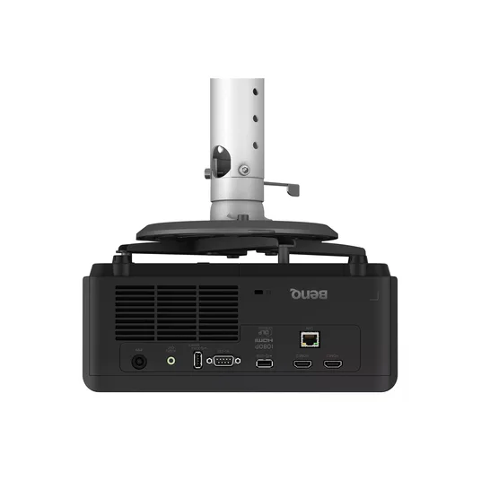 BenQ LH830ST Laser Simulation Projector, 4K UHD (3840 x 2160), 4000 ANSI lumens, 16:9, Black | Benq