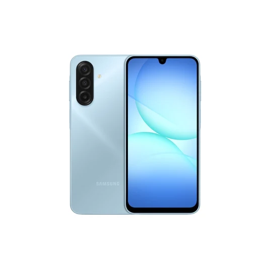 Telefon Samsung Galaxy A17 4G 8GB/256GB Light Blue