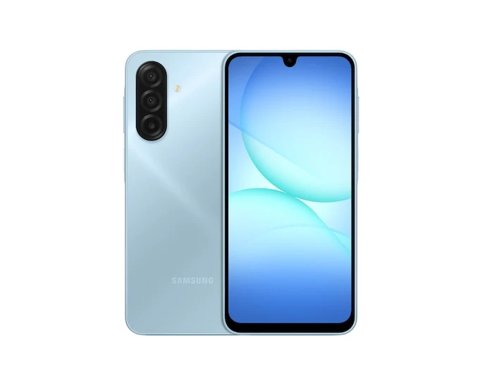 Telefons Samsung Galaxy A17 4G 8GB/256GB