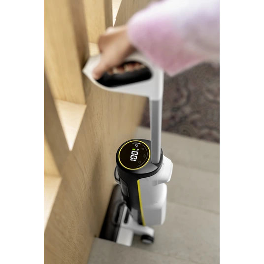 Põrandapesupump Karcher FCV 4 Dry (1.056-135.0)