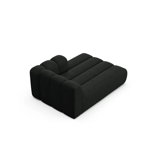 Lamamistool parem, Lupine, 2-kohaline, 117x177x70, must