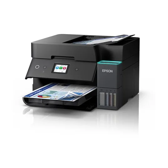 EPSON EcoTank ET-4950 tindiga MFP A4 18 lkm