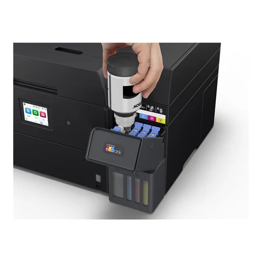 EPSON EcoTank ET-4950 tindiga MFP A4 18 lkm