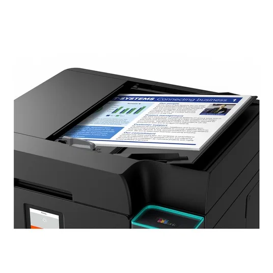 EPSON EcoTank ET-4950 tindiga MFP A4 18 lkm