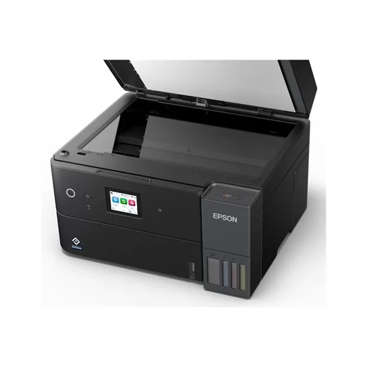 EPSON EcoTank ET-4950 tindiga MFP A4 18 lkm